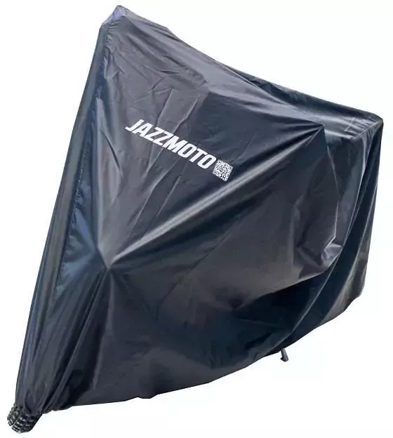 Чехол на мотоцикл Jazzomoto Black