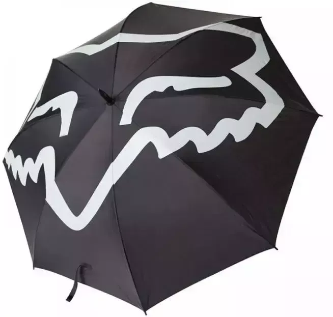 Зонт Fox Track Umbrella, Black