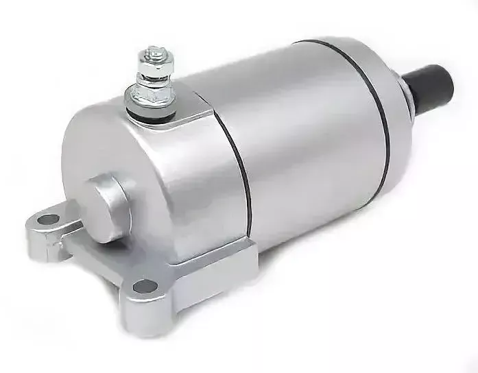 Электростартер 166FMM (CBN250)