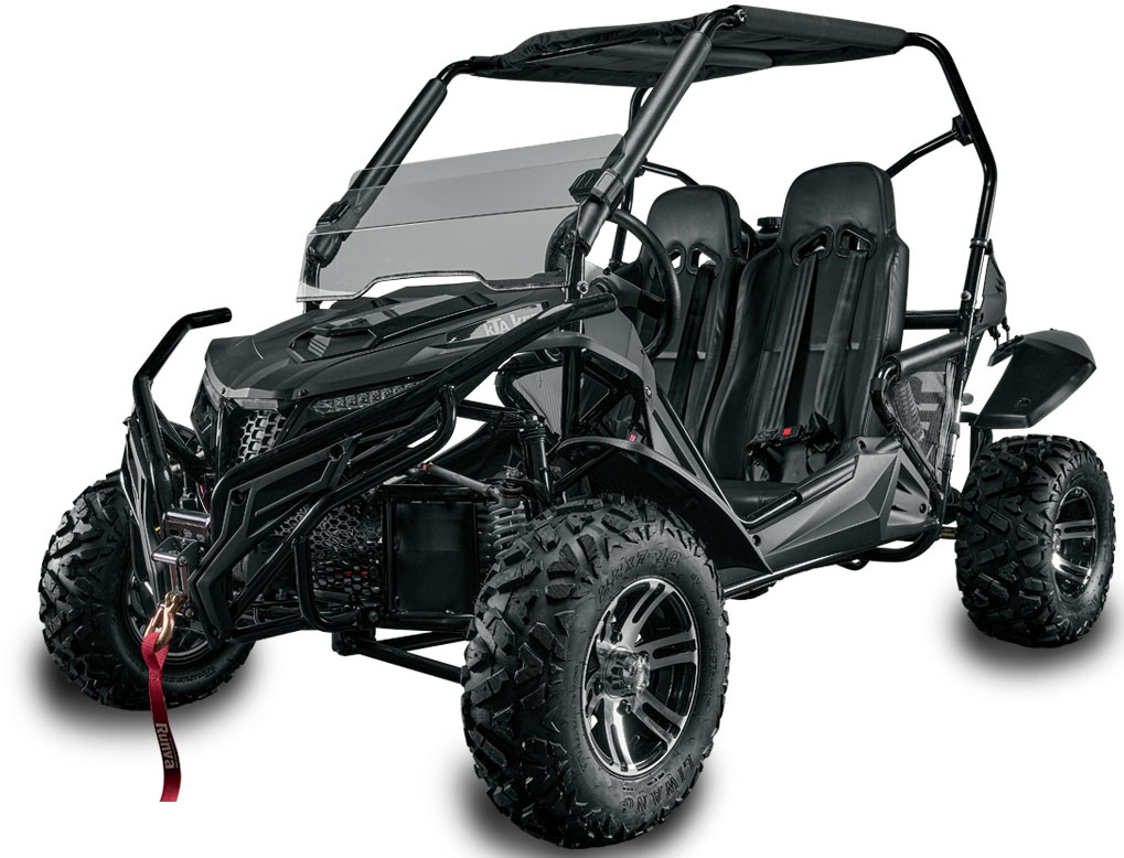 КИТ комплект багги K5 EFI LD