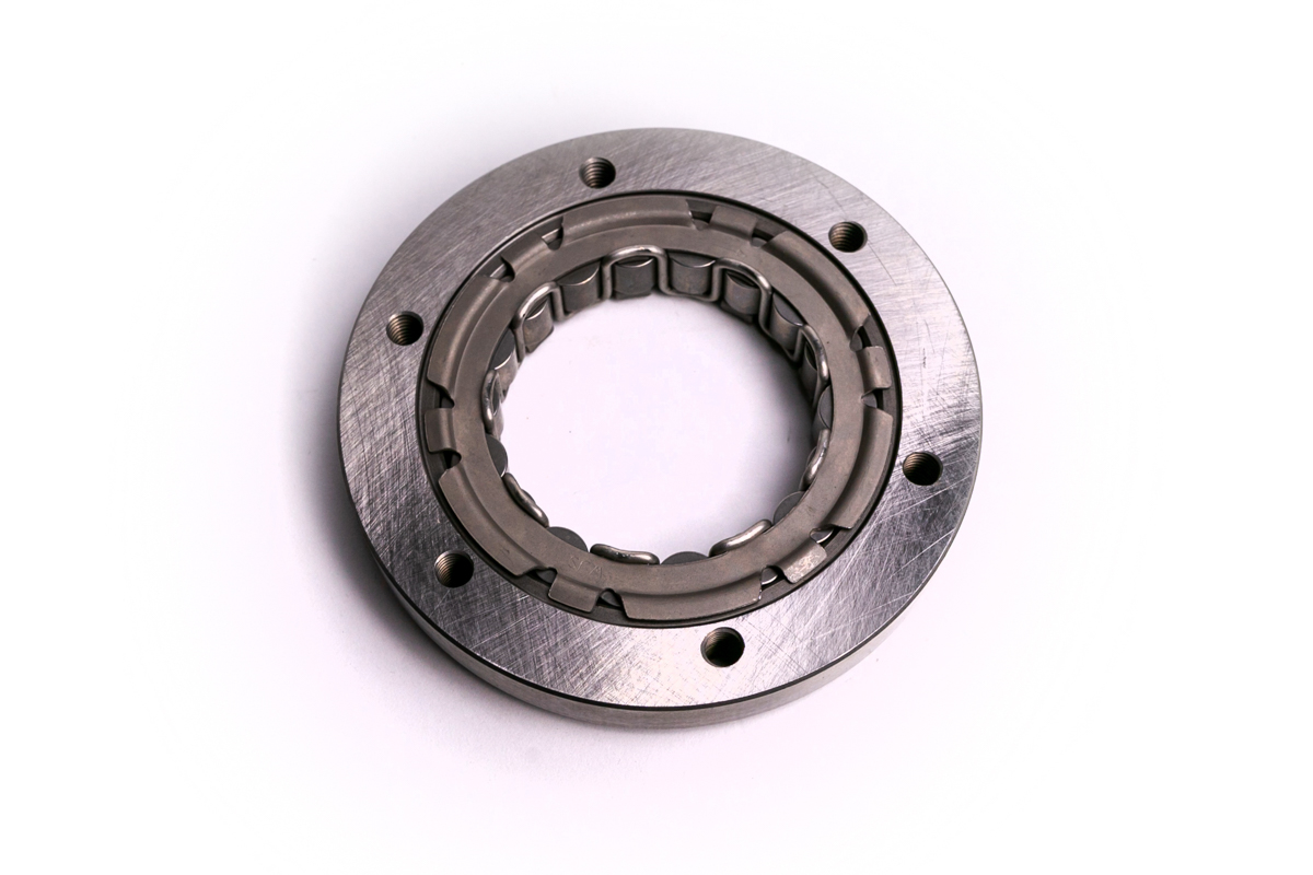Муфта обгонная 171YMM FE250