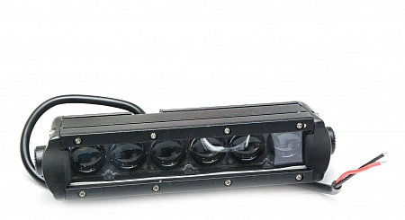 Фара 30W-4D 6x5w LED балка Фара 30W-4D 6x5w LED балка