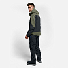 Куртка мужская LightSuit 3504 Khaki Куртка мужская LightSuit 3504 Khaki