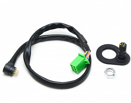 Датчик включенной передачи KAYO двиг. ZS CB250D-G (воздушный) Датчик включенной передачи KAYO двиг. ZS CB250D-G (воздушный)