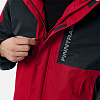 Куртка мужская LightSuit 3504 Red Куртка мужская LightSuit 3504 Red