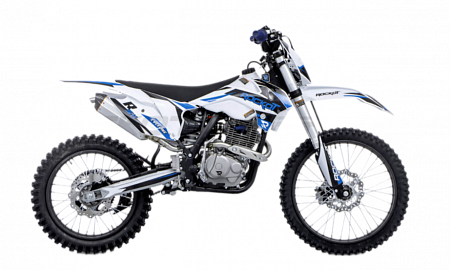 Мотоцикл эндуро Rockot (Рокот) R5H Cyclone (250cc, HS172FMM (CB250F), 21/18) Мотоцикл эндуро Rockot (Рокот) R5H Cyclone (250cc, HS172FMM (CB250F), 21/18)