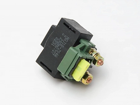 Реле стартера KAYO K6 Реле стартера KAYO K6
