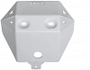 Защита двигателя RIVAL для мотоцикла Avantis A7, алюминиевая