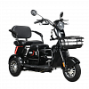 Электротрицикл Sibtrike (Сибтрайк) 2000W