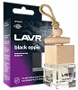 Ароматизатор воздуха Lavr Black Oppio, 8 г