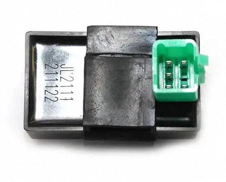 Коммутатор ROCKOT RX125/BASIC/HI-TECH (1 фишка, 5 контактов) Коммутатор ROCKOT RX125/BASIC/HI-TECH (1 фишка, 5 контактов)